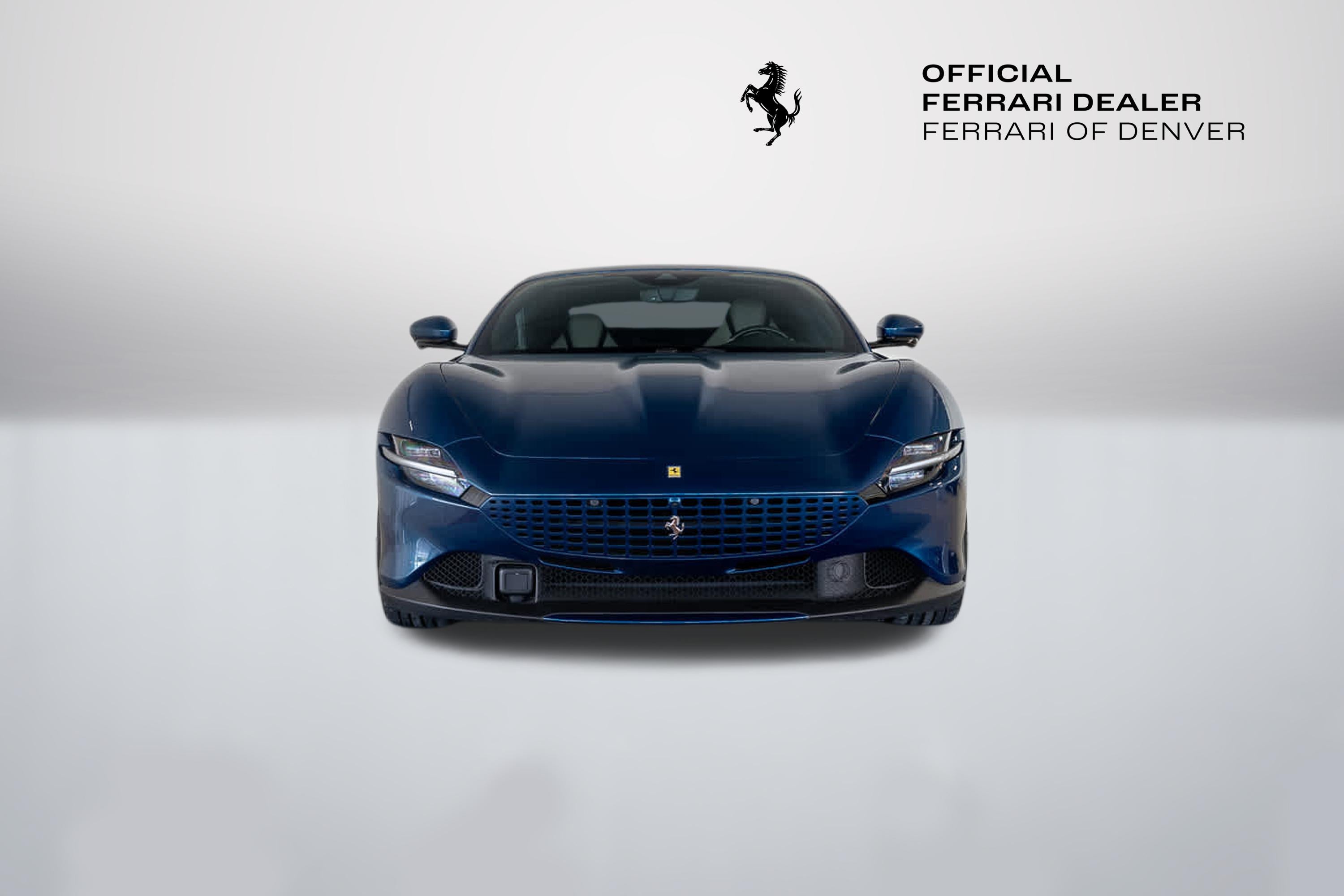 2022 Ferrari Roma Base - Photo 8