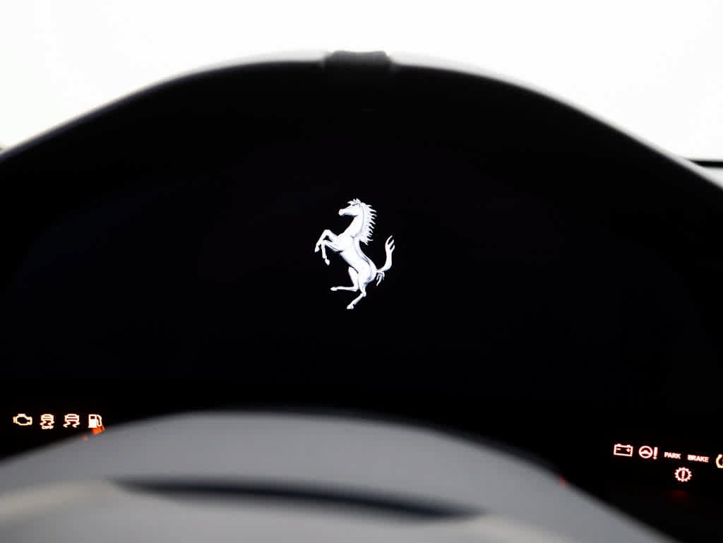 2022 Ferrari Roma Base - Photo 17
