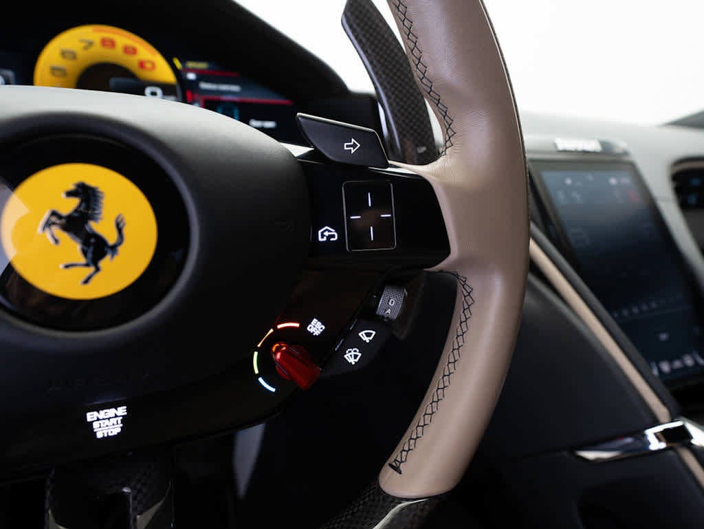 2022 Ferrari Roma Base - Photo 21