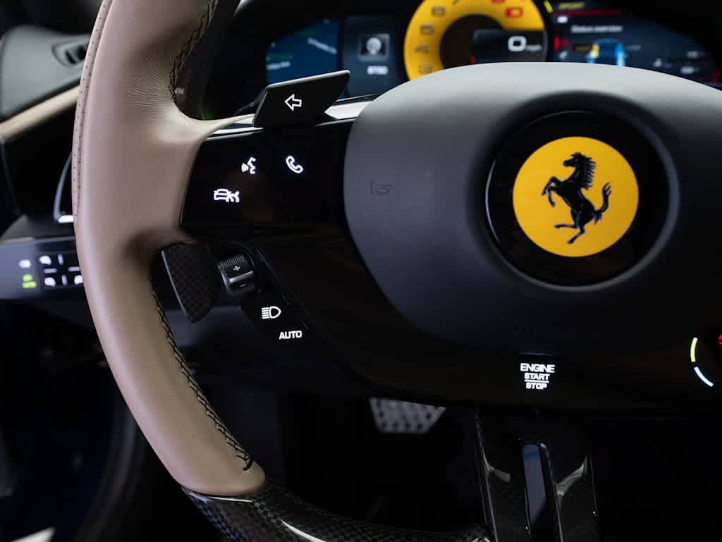 2022 Ferrari Roma Base - Photo 23