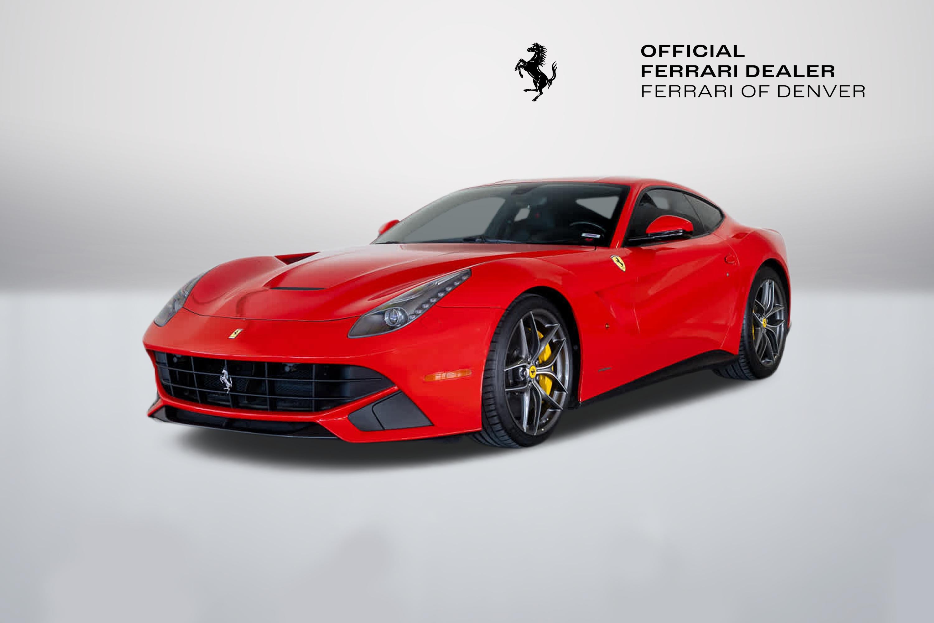 2015 Ferrari F12 -'s photo