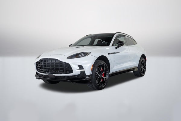 707 AWD