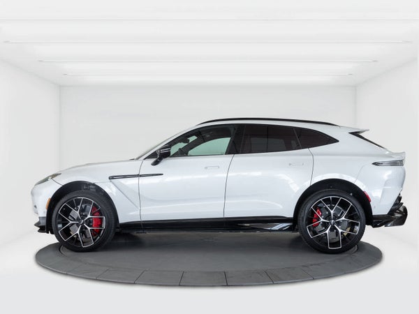 707 AWD