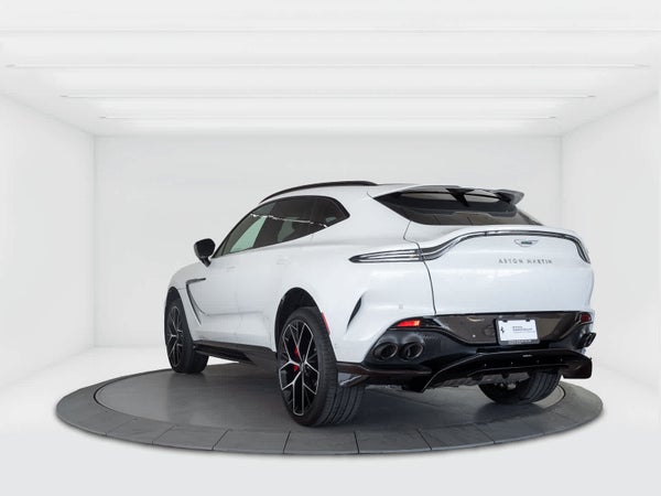 707 AWD