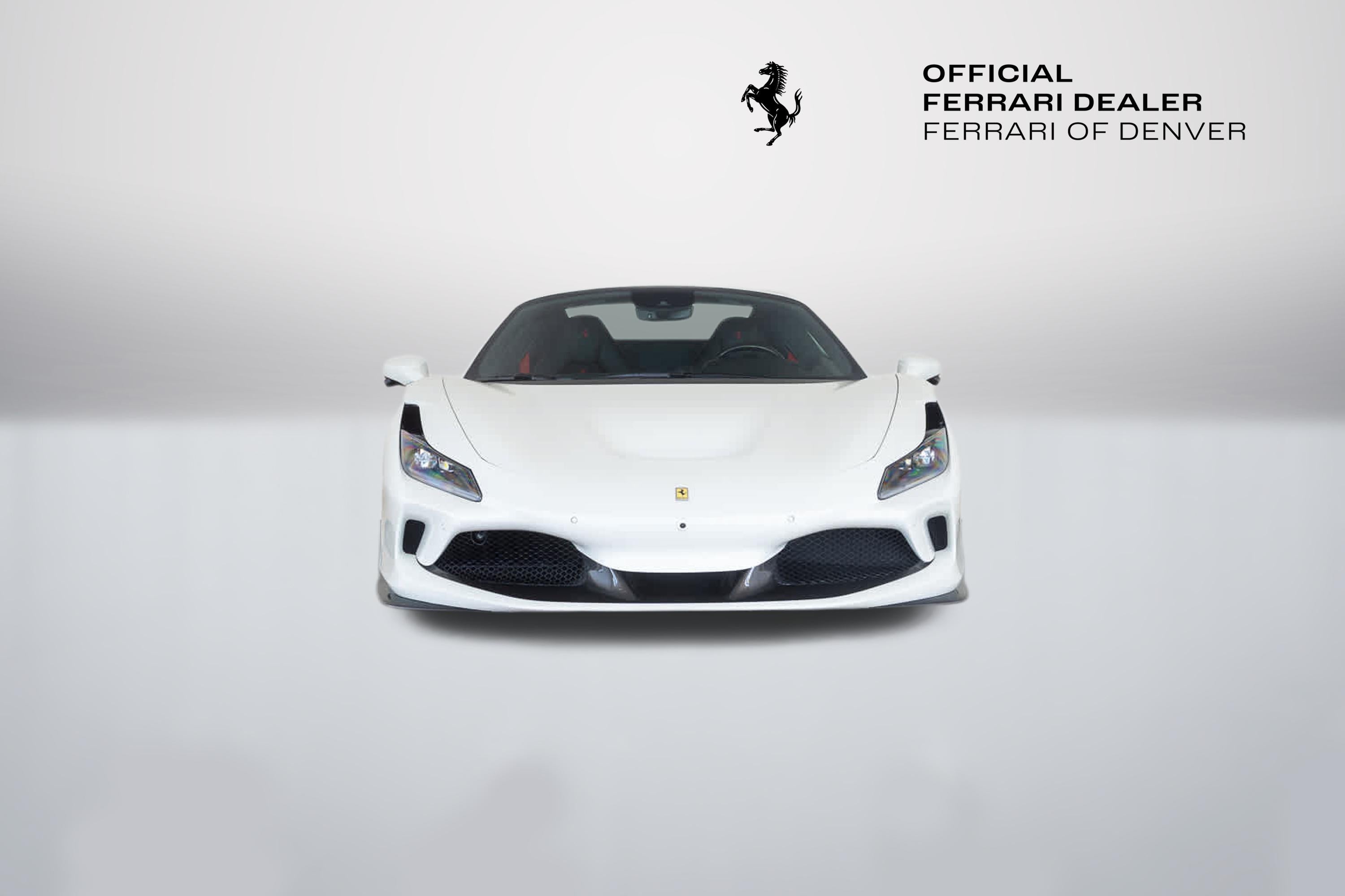 2022 Ferrari F8 Base - Photo 8
