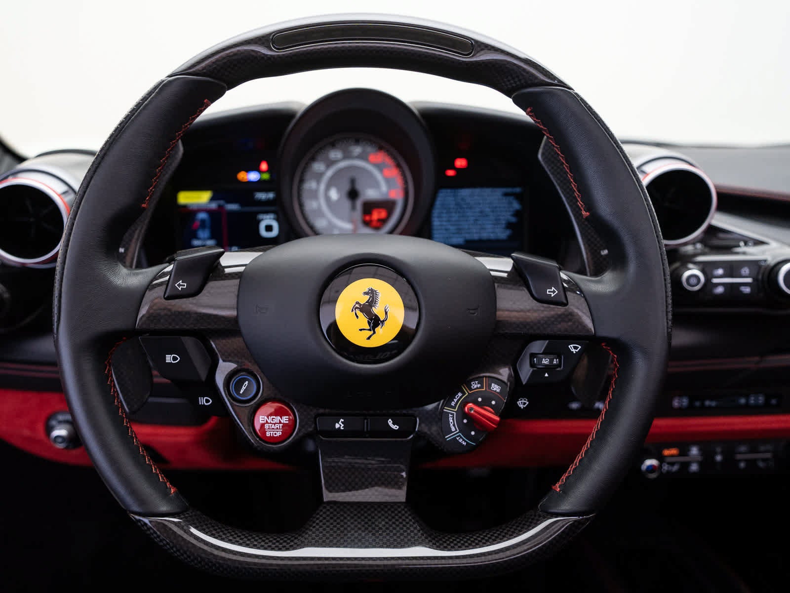 2022 Ferrari F8 Base - Photo 22