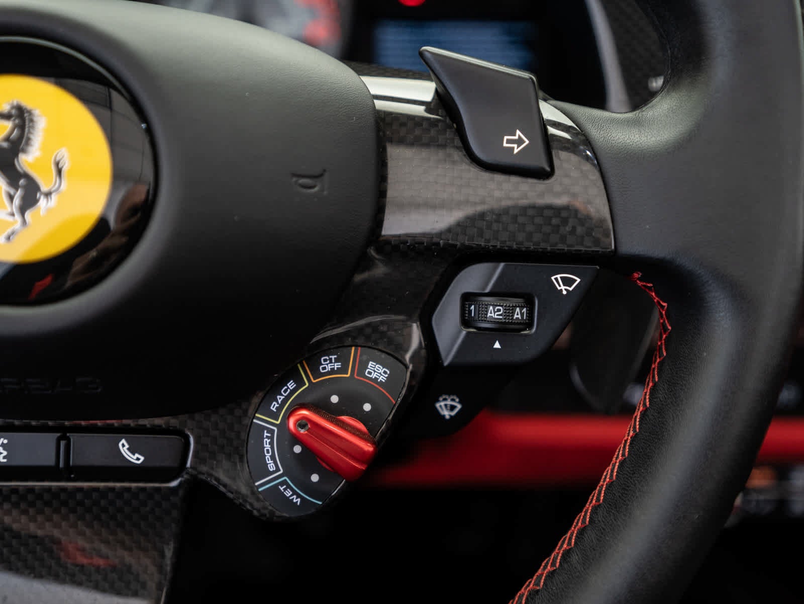 2022 Ferrari F8 Base - Photo 24