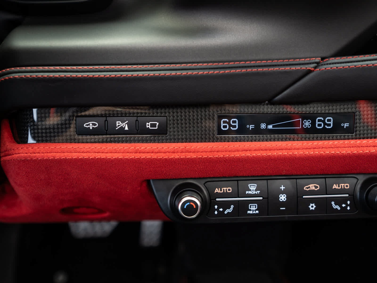 2022 Ferrari F8 Base - Photo 25