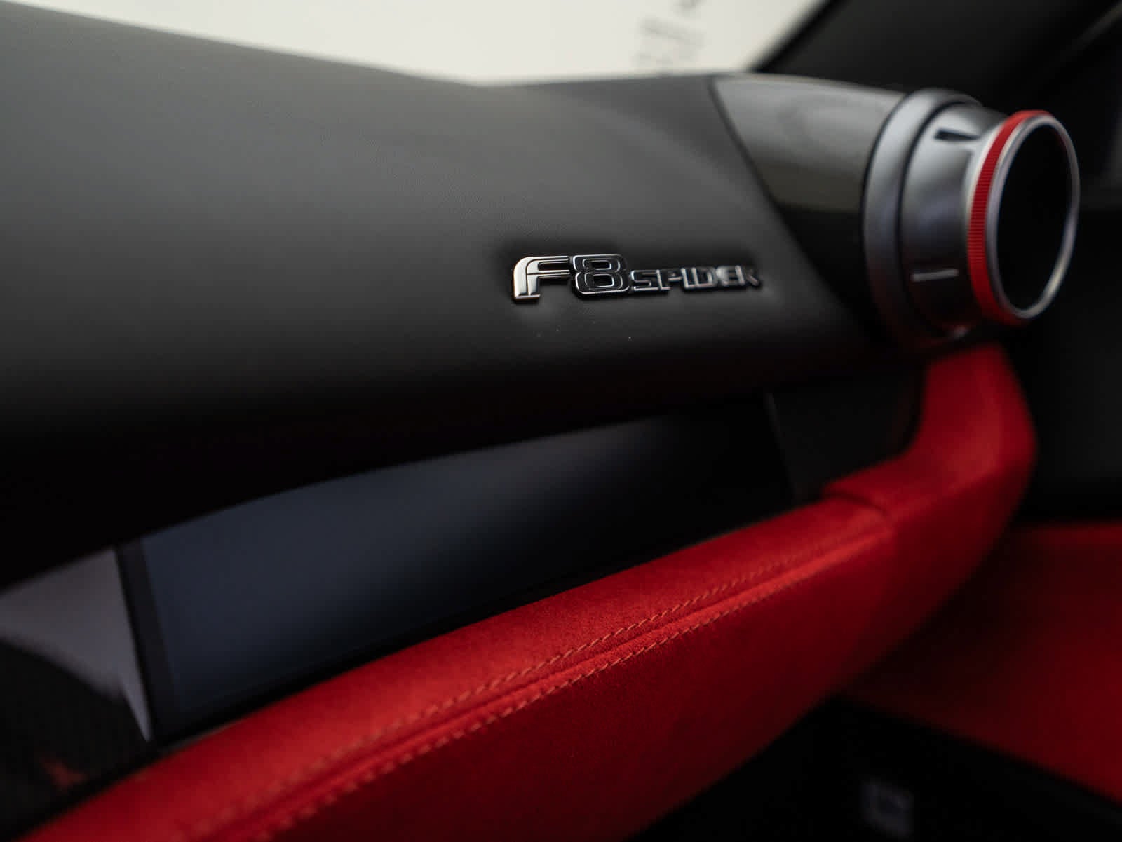 2022 Ferrari F8 Base - Photo 27