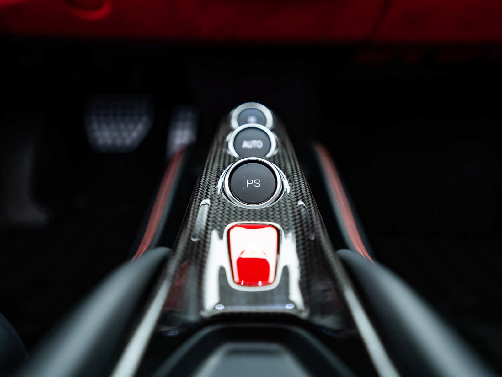 2022 Ferrari F8 Base - Photo 28