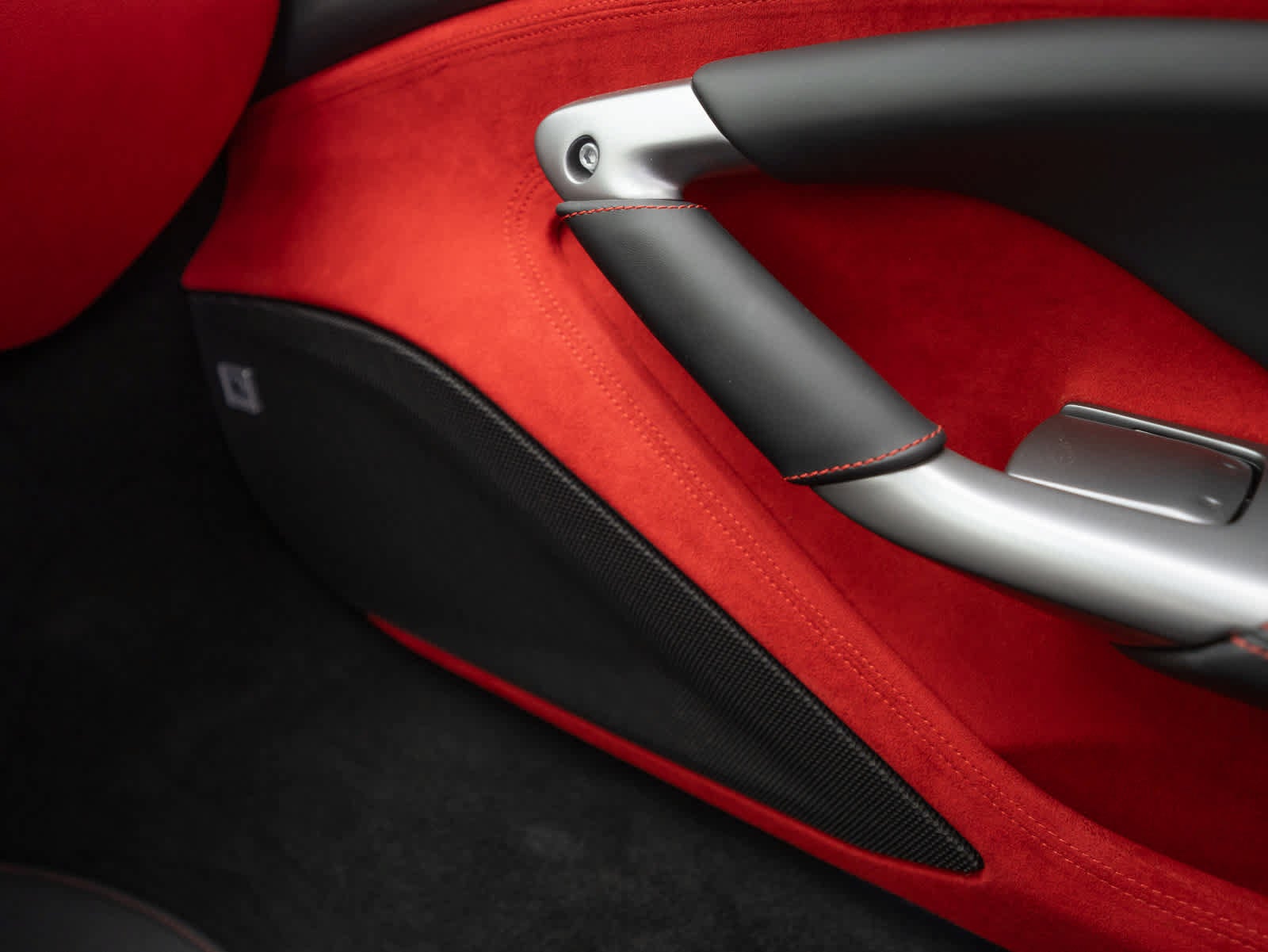 2022 Ferrari F8 Base - Photo 29