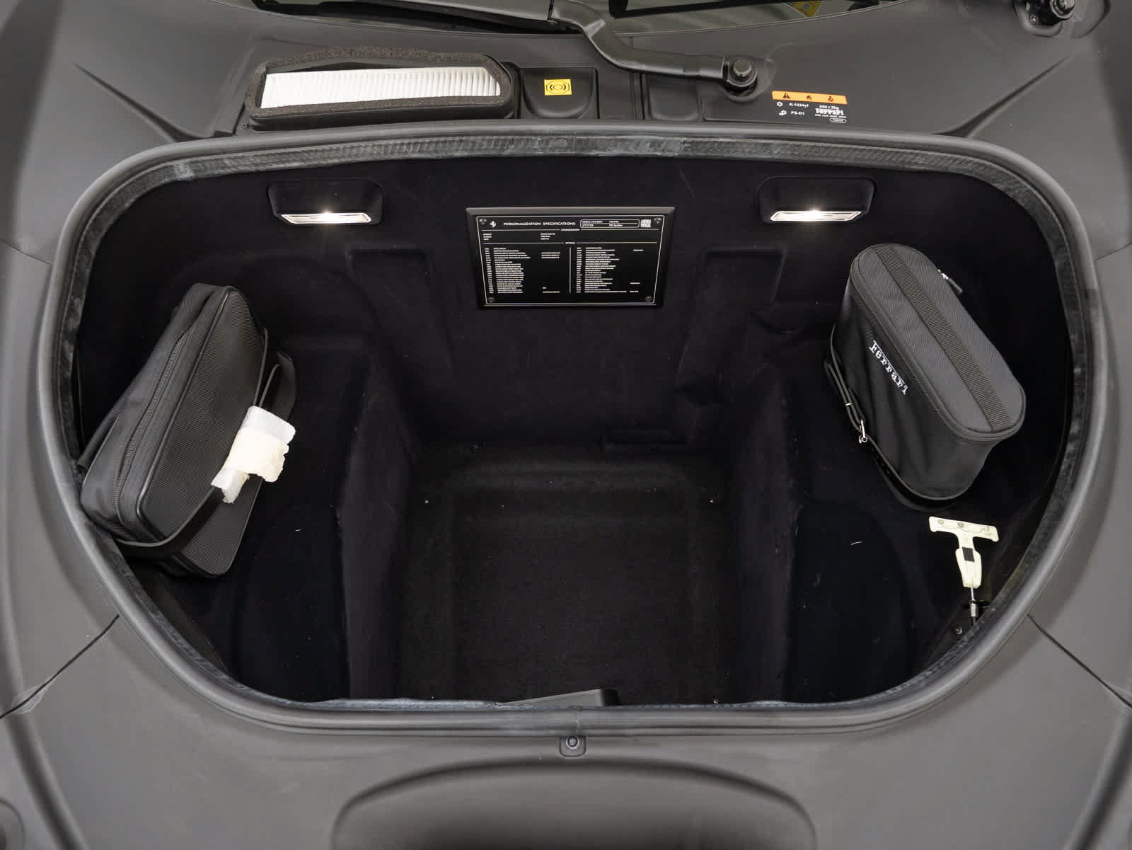 2022 Ferrari F8 Base - Photo 31