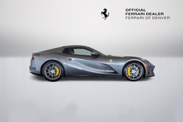 Ferrari 812 GTS