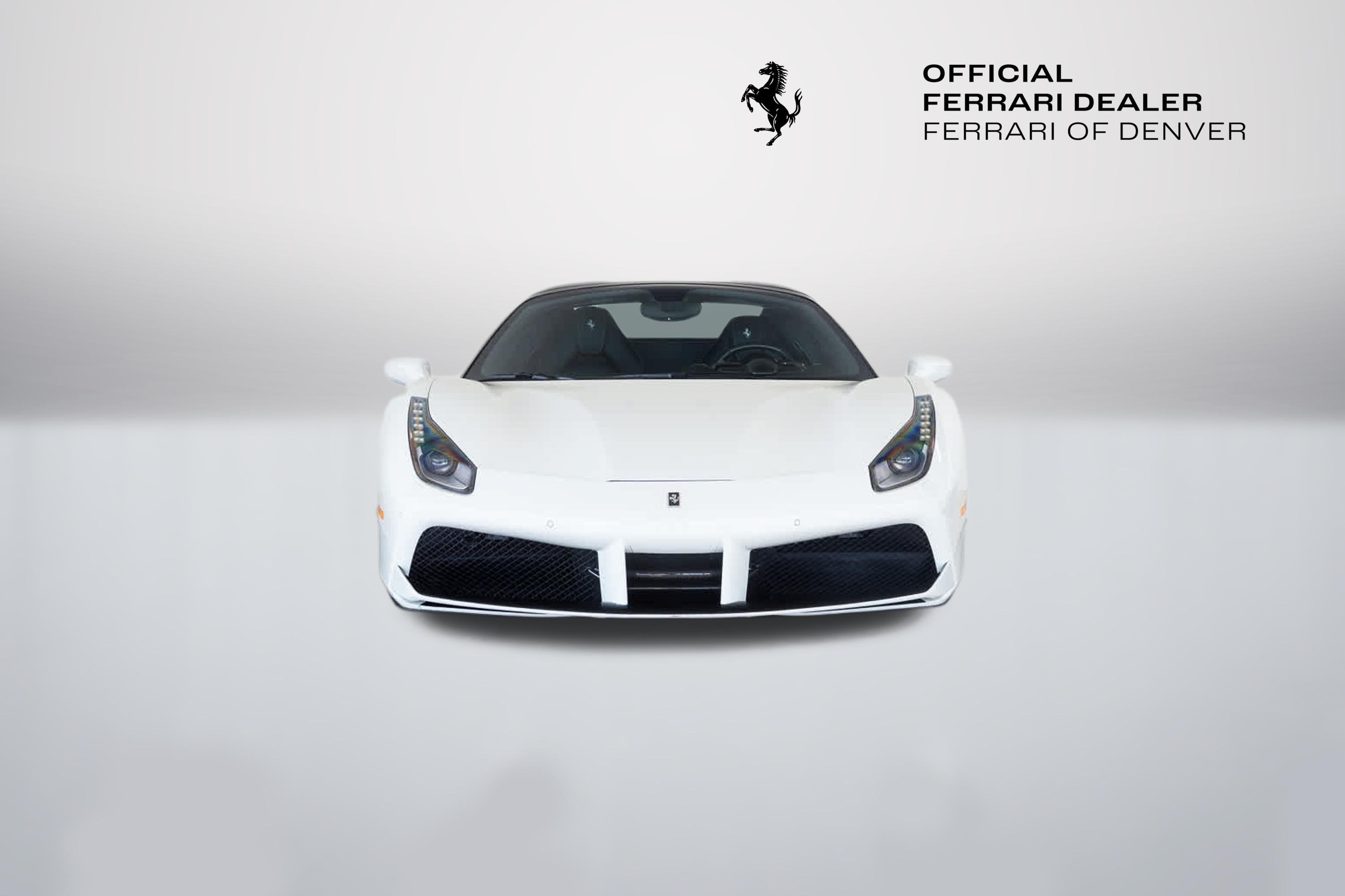 2018 Ferrari 488 GTB Base - Photo 8