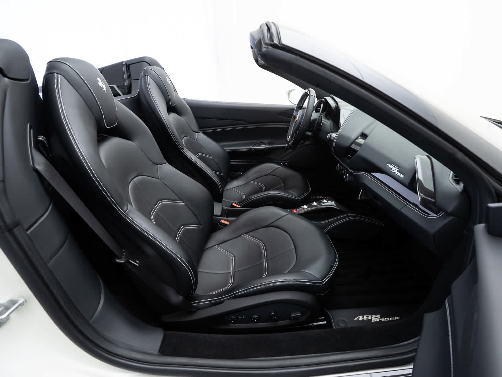 2018 Ferrari 488 GTB Base - Photo 10