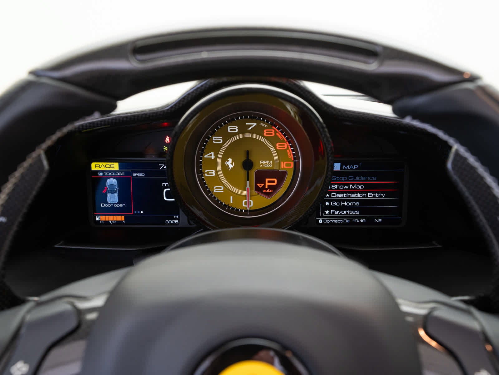2018 Ferrari 488 GTB Base - Photo 11