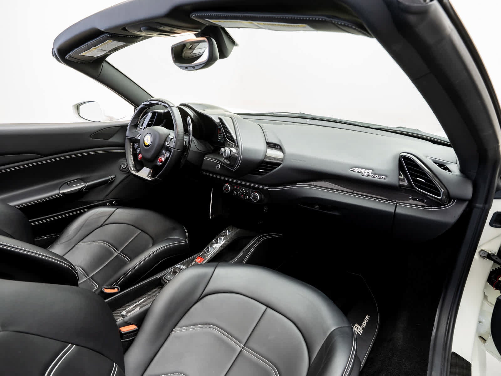 2018 Ferrari 488 GTB Base - Photo 13