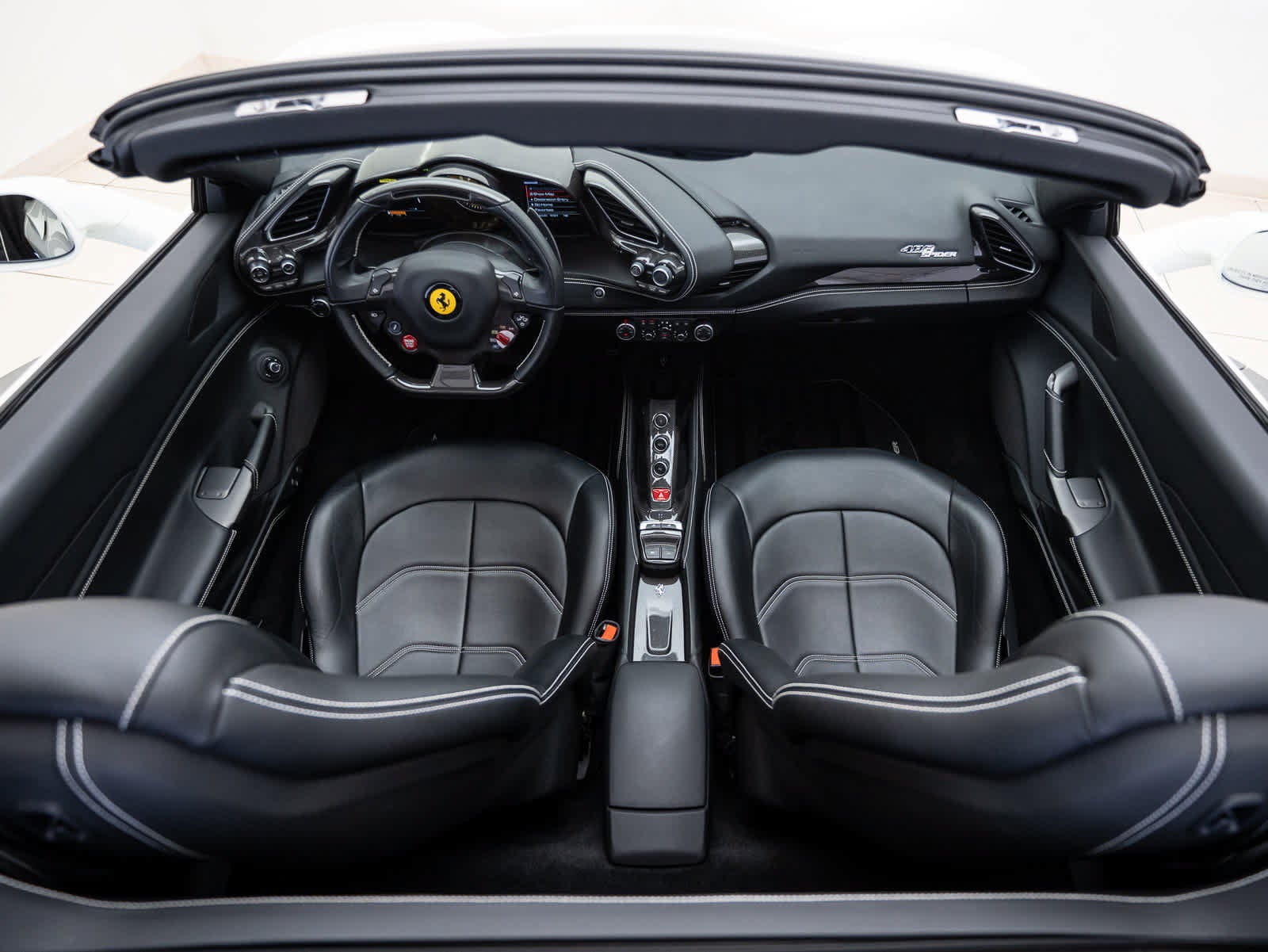 2018 Ferrari 488 GTB Base - Photo 20