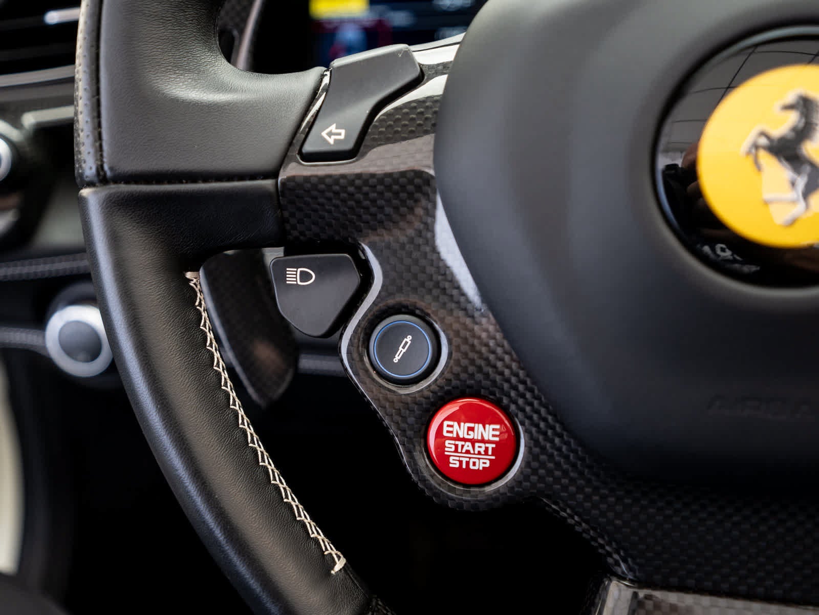 2018 Ferrari 488 GTB Base - Photo 23