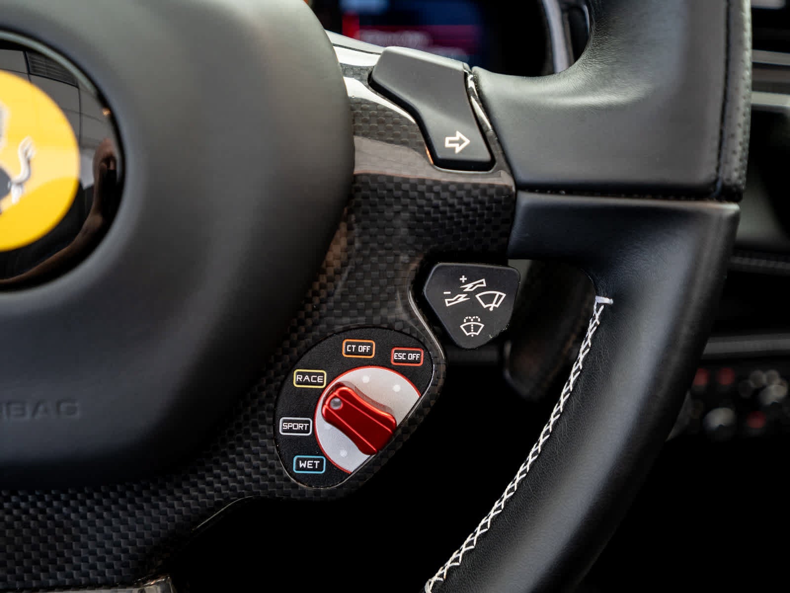 2018 Ferrari 488 GTB Base - Photo 24