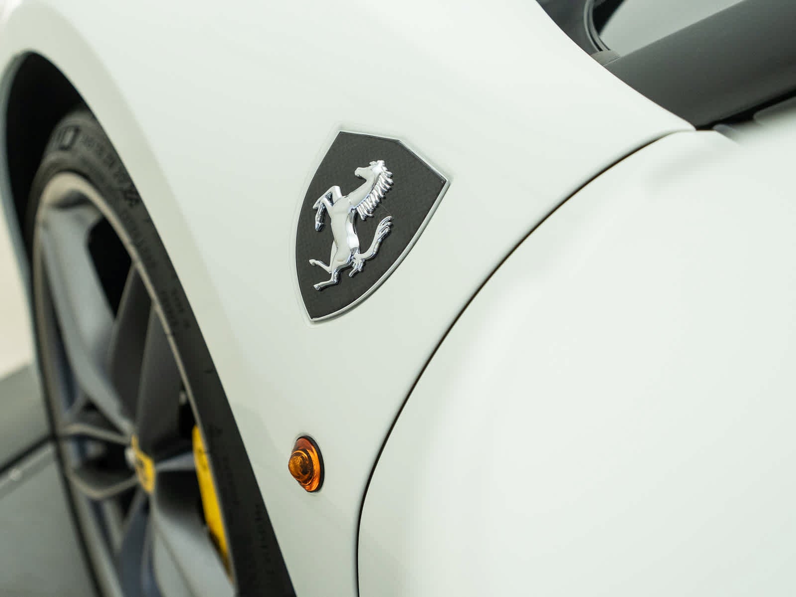 2018 Ferrari 488 GTB Base - Photo 30