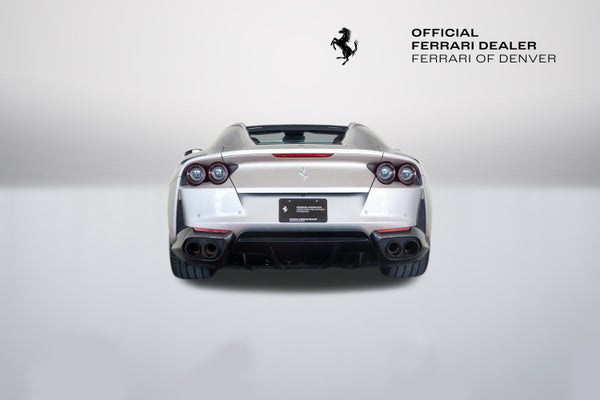 Ferrari 812 GTS