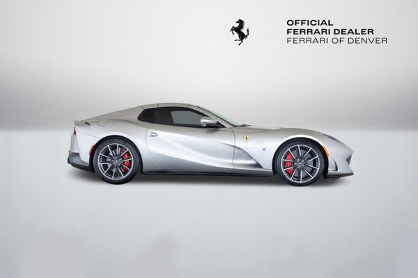Ferrari 812 GTS