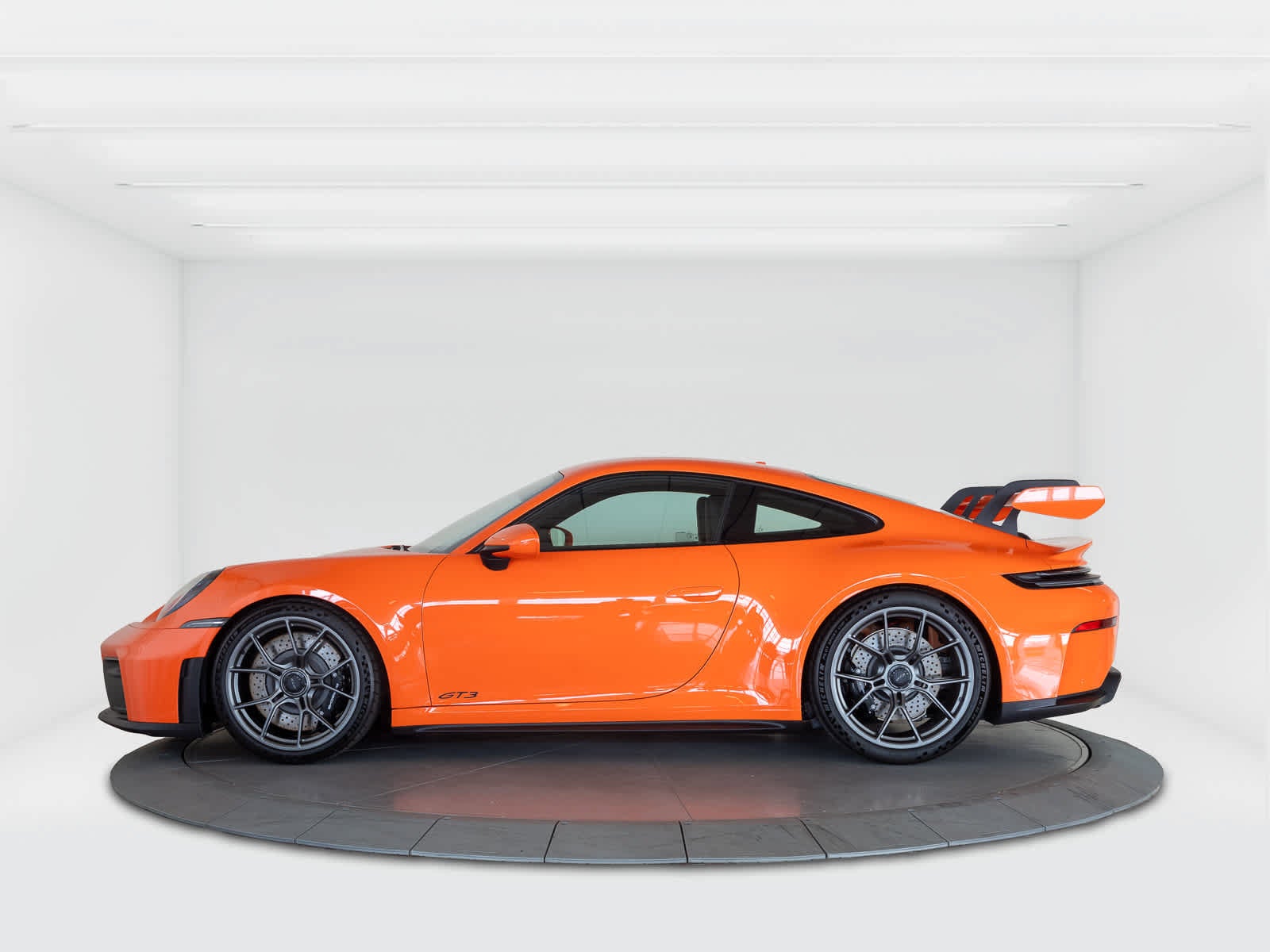 2026 Porsche 911