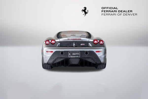 Ferrari 430 Scuderia