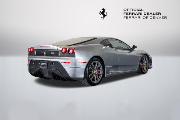 Ferrari 430 Scuderia