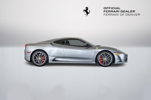 Ferrari 430 Scuderia