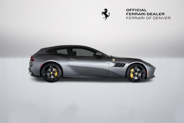 Ferrari GTC4Lusso