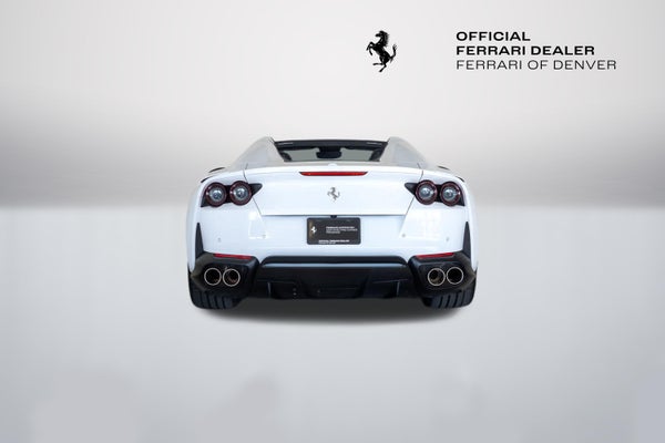 Ferrari 812 GTS