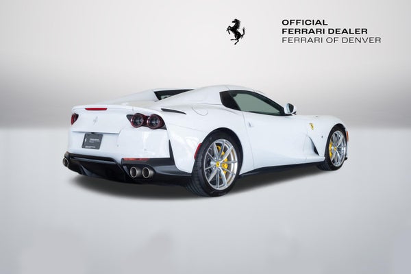 Ferrari 812 GTS