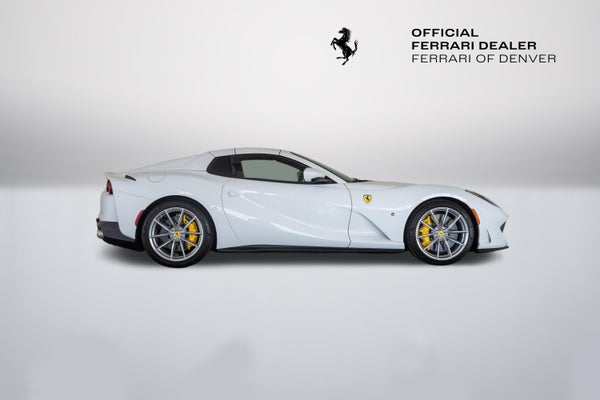 Ferrari 812 GTS