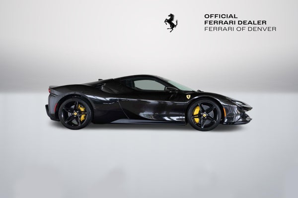 Ferrari SF90 Spider