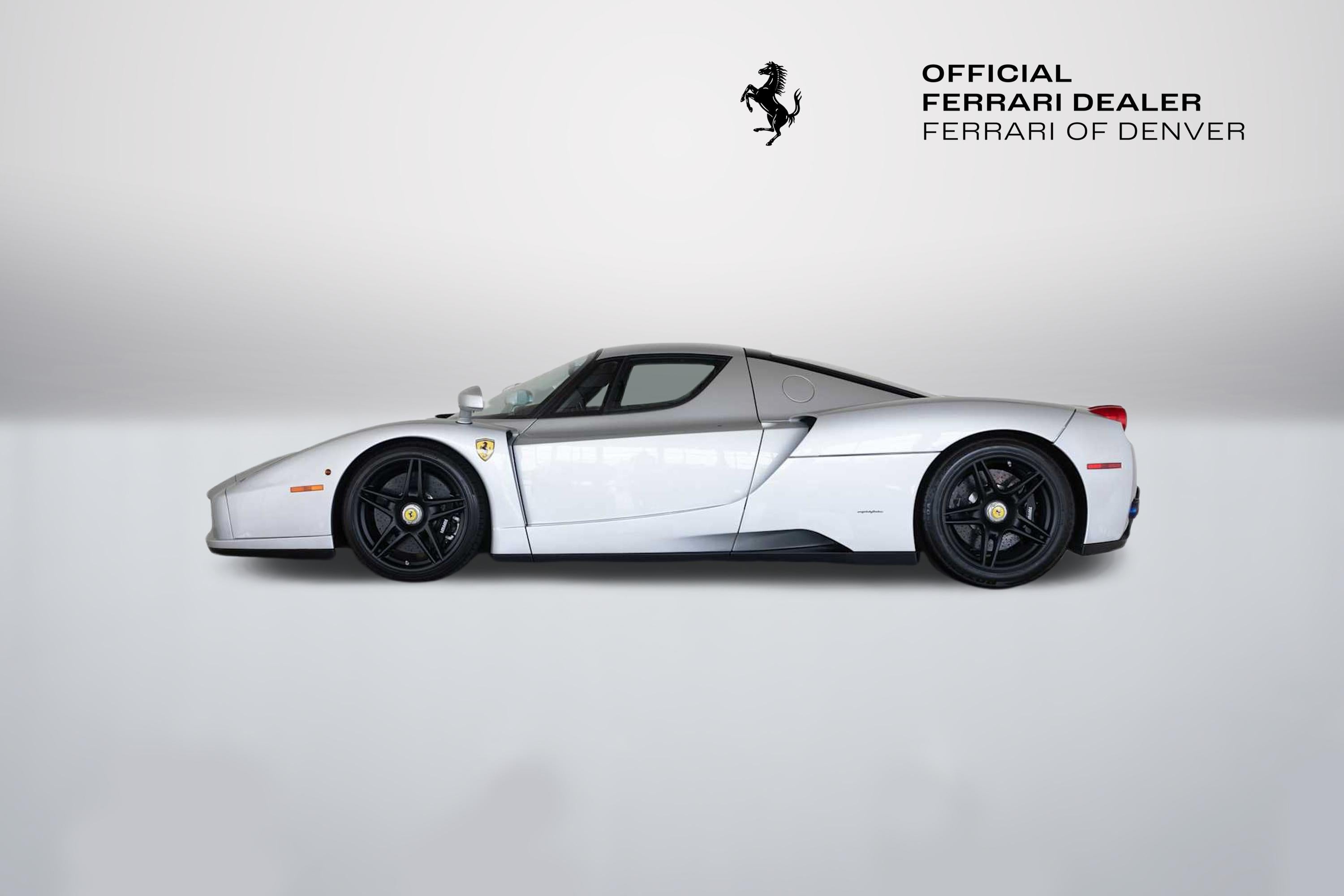 2004 Ferrari ENZO FERRARI
