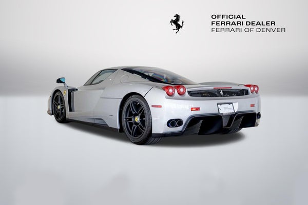 Ferrari ENZO FERRARI