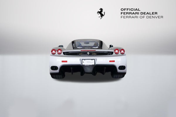 Ferrari ENZO FERRARI