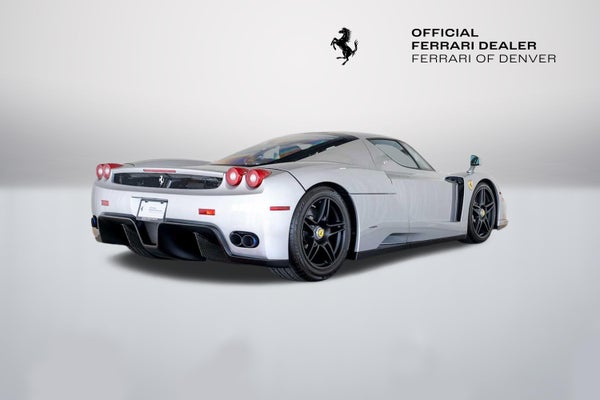 Ferrari ENZO FERRARI