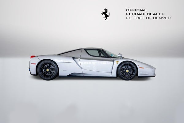 Ferrari ENZO FERRARI