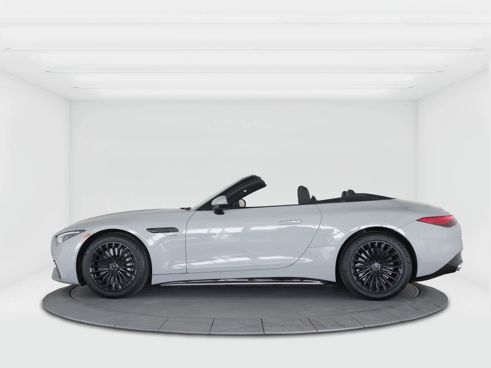 AMG SL 43 Roadster