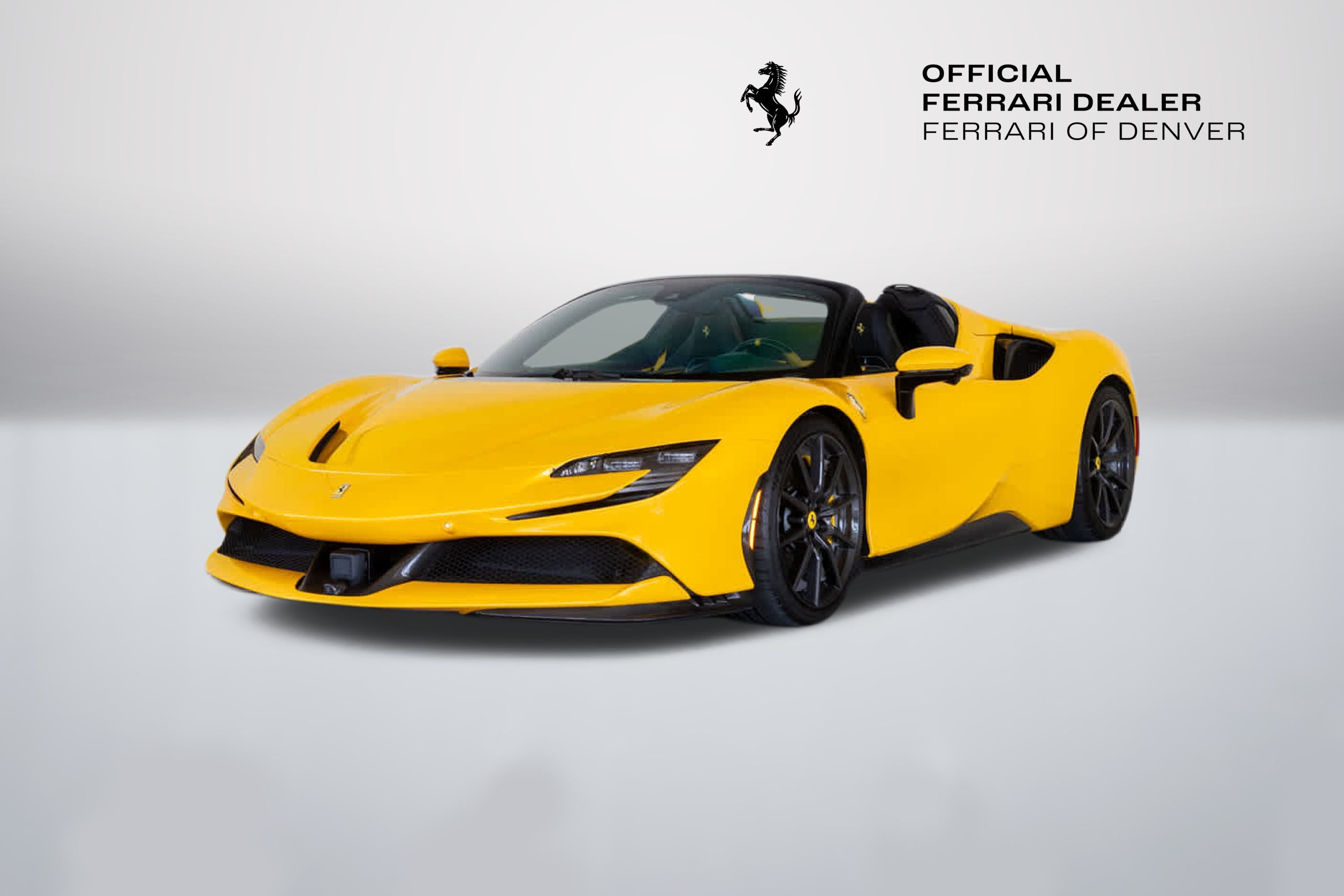 2022 Ferrari SF90 Base's photo