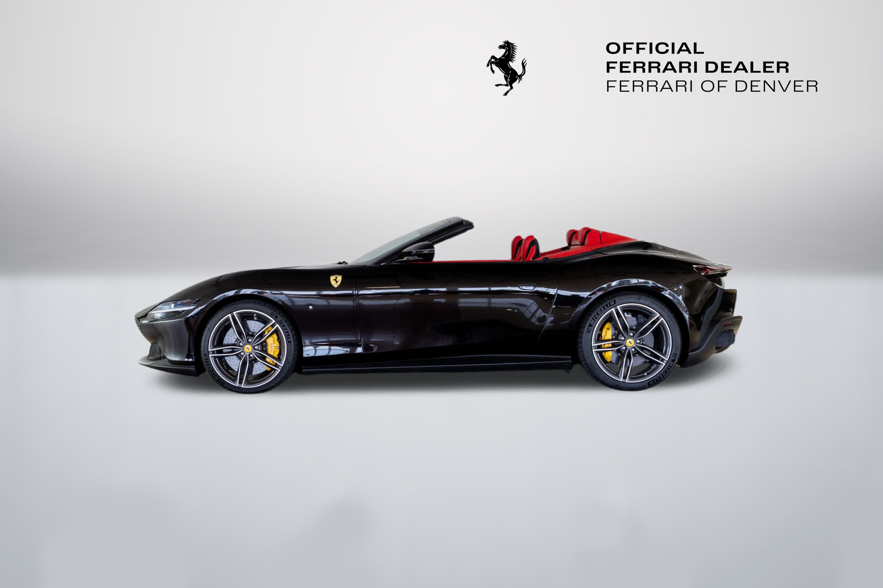 2025 Ferrari Roma Base - Photo 2