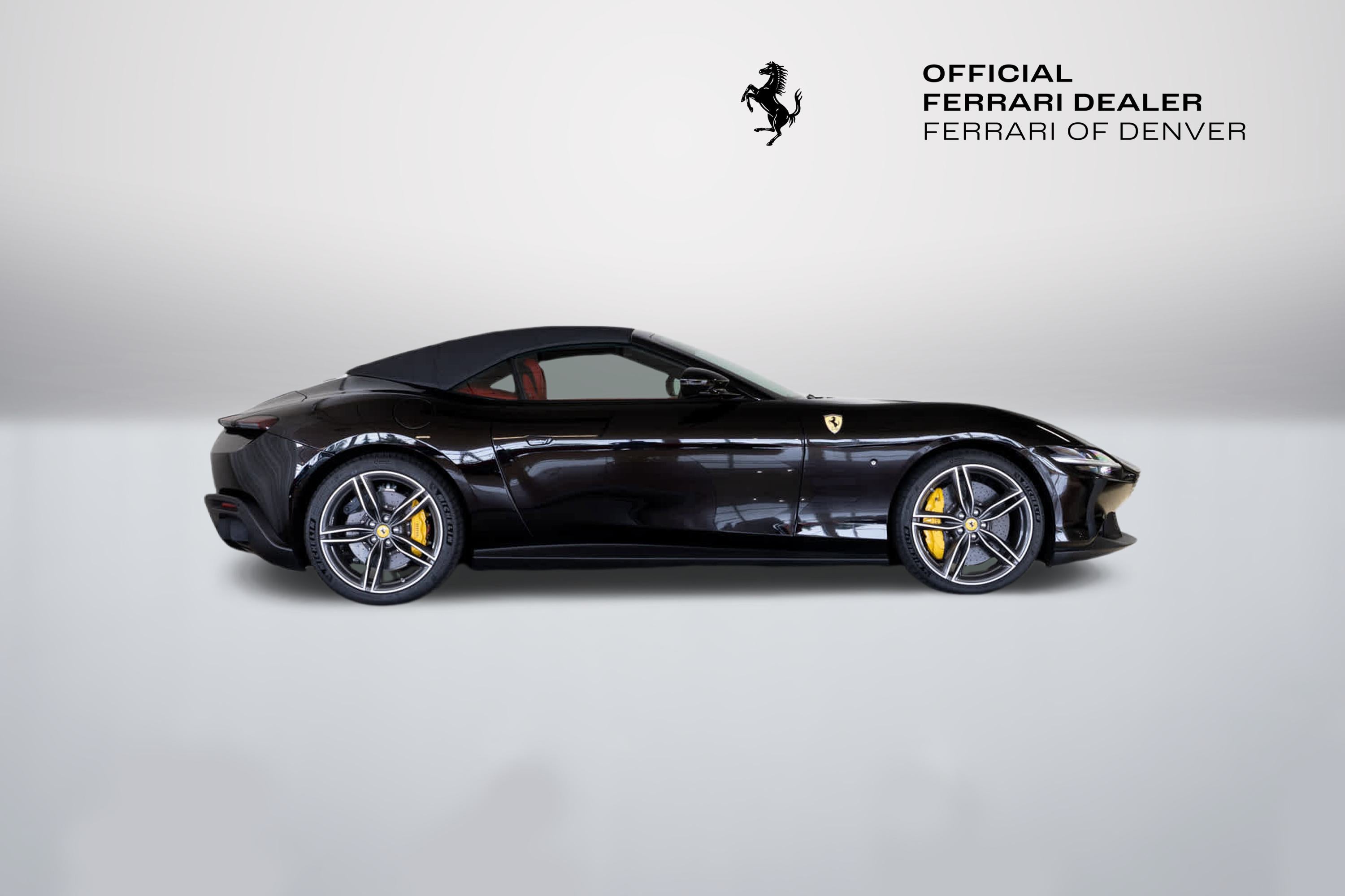 2025 Ferrari Roma Base - Photo 6