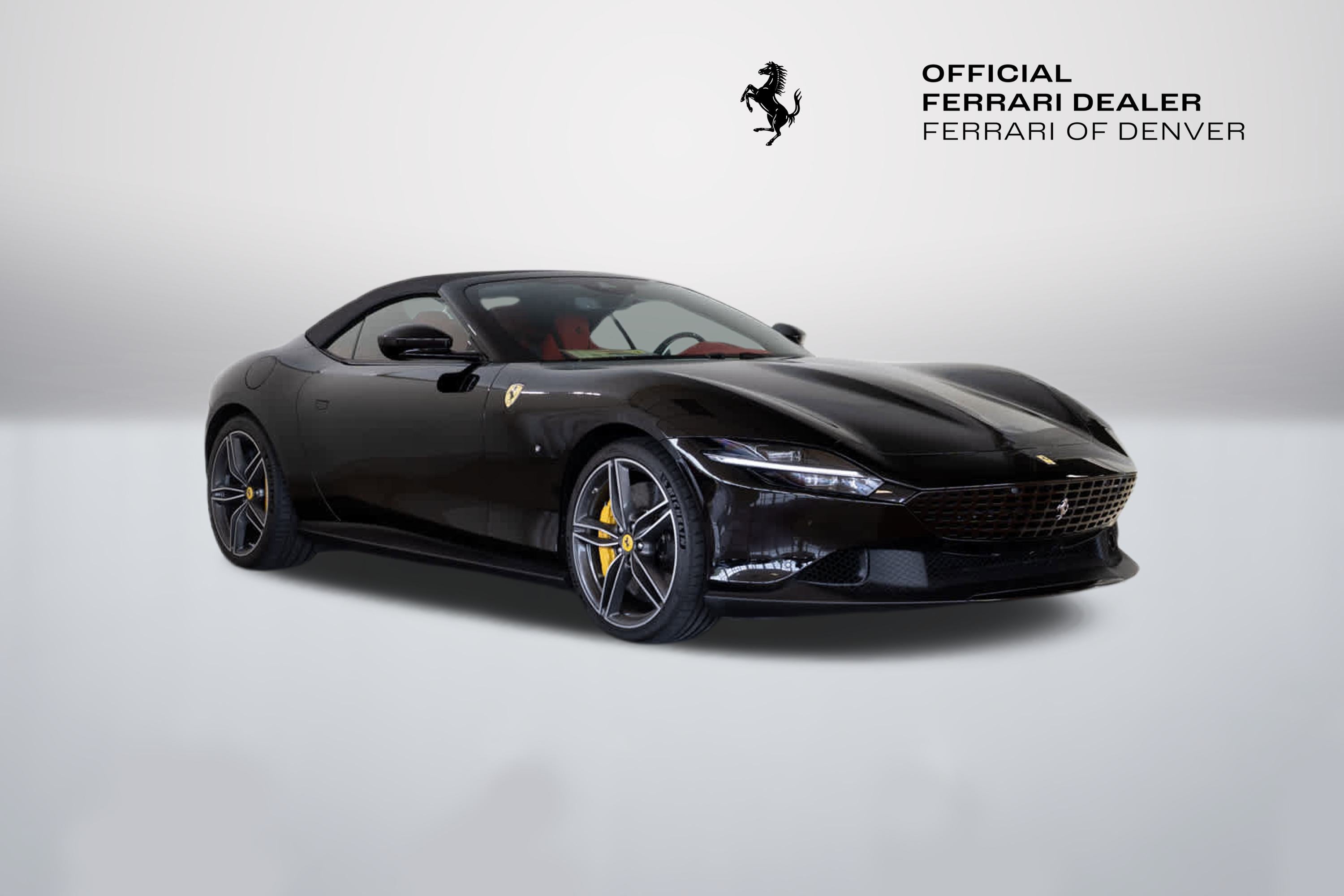 2025 Ferrari Roma Base - Photo 7