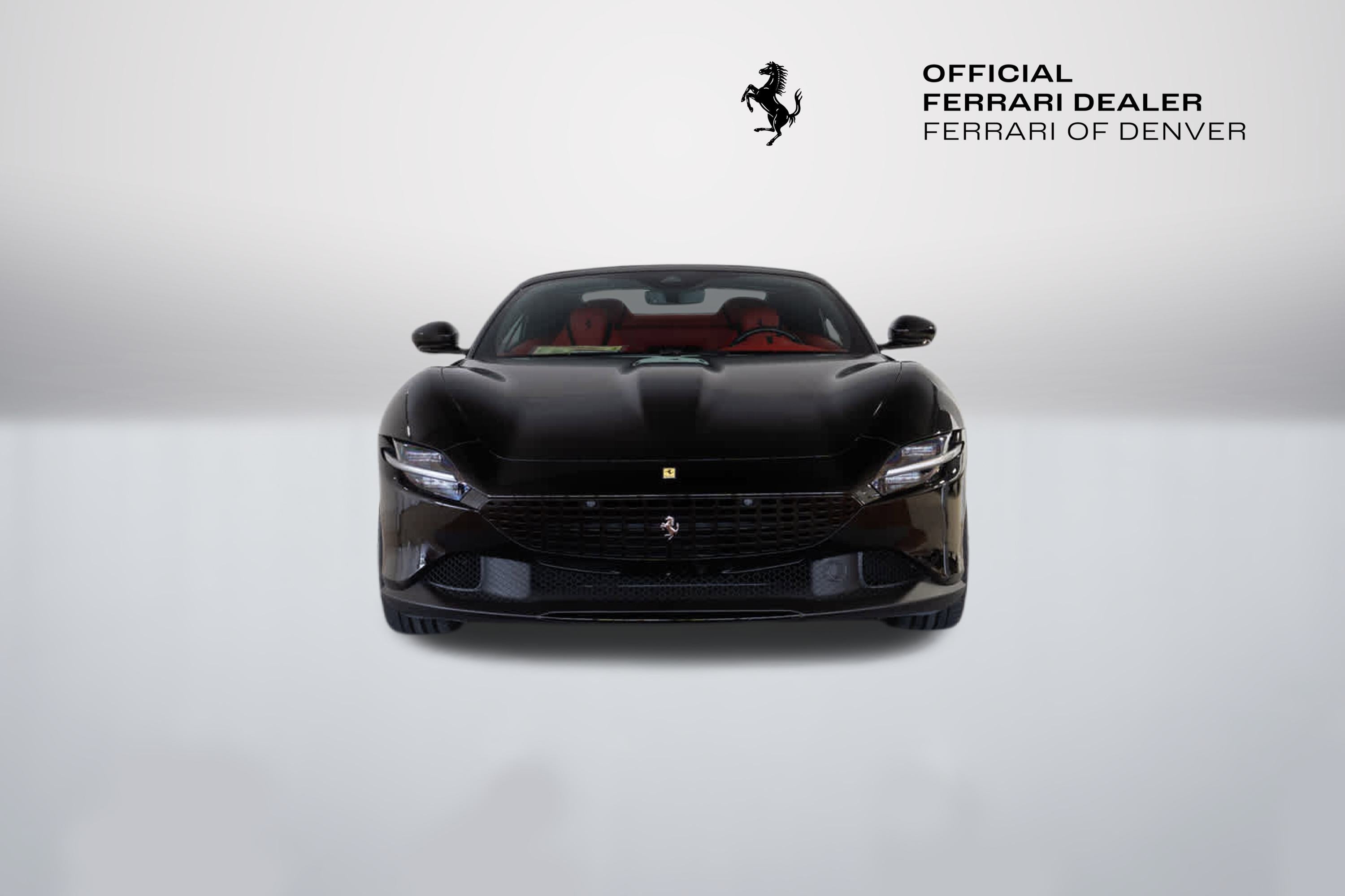 2025 Ferrari Roma Base - Photo 8
