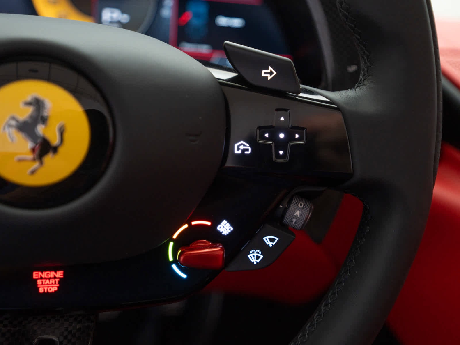 2025 Ferrari Roma Base - Photo 20