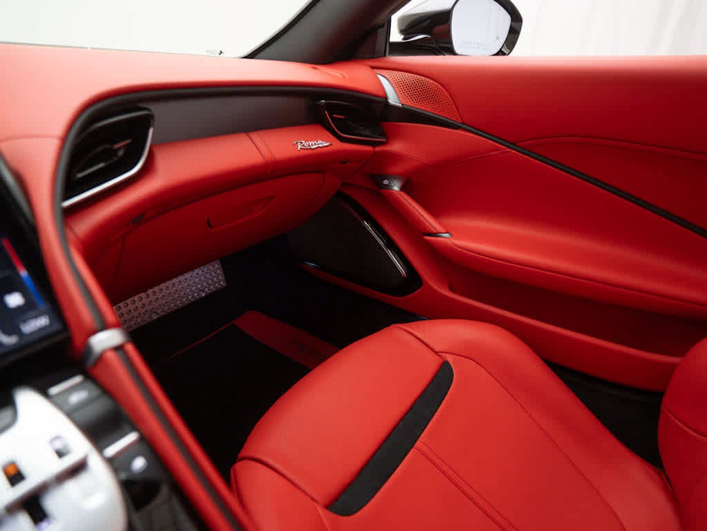 2025 Ferrari Roma Base - Photo 13