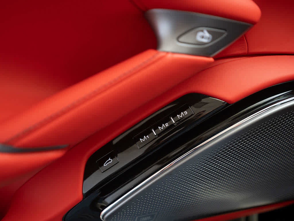 2025 Ferrari Roma Base - Photo 15